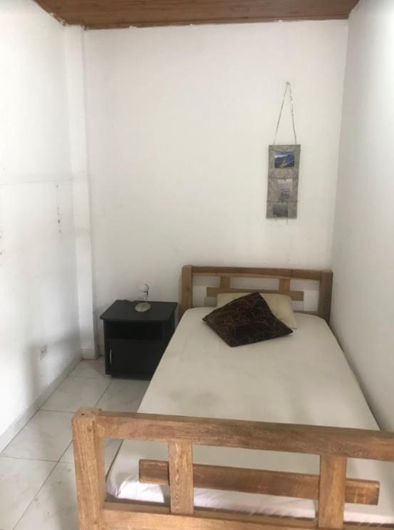 Castillo Rooms 1 Картахена Экстерьер фото